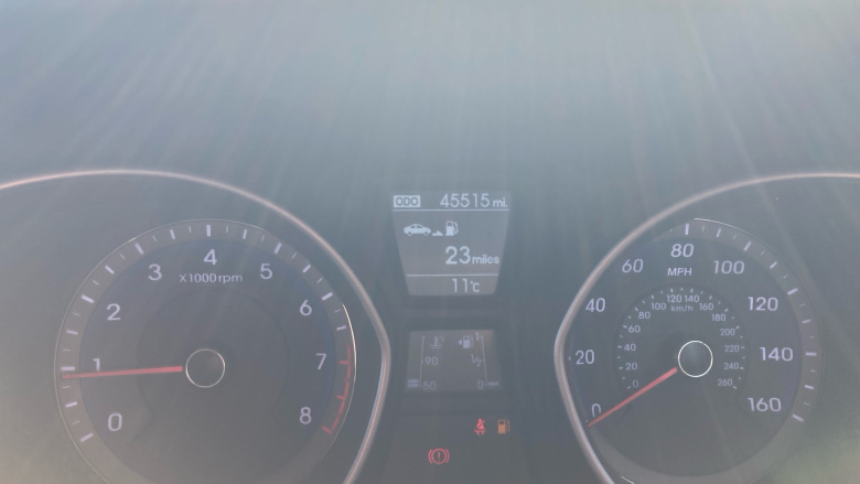 Hyundai i30 1.4 Blue Drive SE 5dr Petrol Hatchback